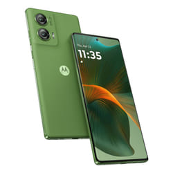 Motorola edge 50 Fusion 17 cm (6.7") Doppia SIM Android 14 5G USB tipo-C 8 GB 256 GB 5000 mAh Verde