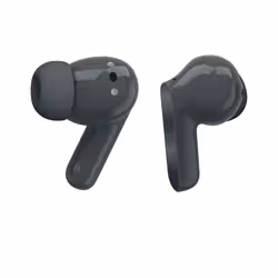 Motorola Moto Buds Bass Auricolare True Wireless Stereo (TWS) In-ear Musica e Chiamate Bluetooth Nero - Vista aggiuntiva 3
