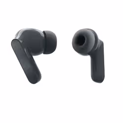 Motorola Moto Buds Bass Auricolare True Wireless Stereo (TWS) In-ear Musica e Chiamate Bluetooth Nero - Vista aggiuntiva 4