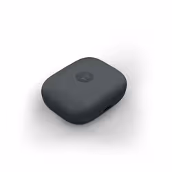 Motorola Moto Buds Bass Auricolare True Wireless Stereo (TWS) In-ear Musica e Chiamate Bluetooth Nero - Vista aggiuntiva 5