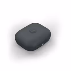 Motorola Moto Buds Bass Auricolare True Wireless Stereo (TWS) In-ear Musica e Chiamate Bluetooth Nero - Vista aggiuntiva 6