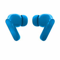 Motorola Moto Buds Bass Auricolare True Wireless Stereo (TWS) In-ear Musica e Chiamate Bluetooth Blu - Vista aggiuntiva 2