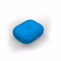 Motorola Moto Buds Bass Auricolare True Wireless Stereo (TWS) In-ear Musica e Chiamate Bluetooth Blu - Vista aggiuntiva 6