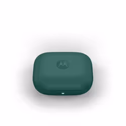 Motorola Moto Buds Bass Auricolare True Wireless Stereo (TWS) In-ear Musica e Chiamate Bluetooth Verde - Vista aggiuntiva 7