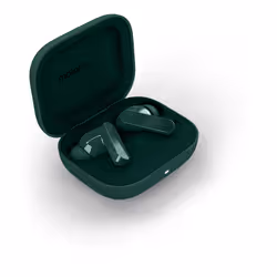 Motorola Moto Buds Bass Auricolare True Wireless Stereo (TWS) In-ear Musica e Chiamate Bluetooth Verde - Vista aggiuntiva 8