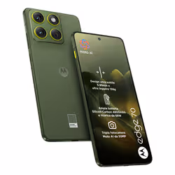 Motorola edge 70 12/512 BRONZE GREEN - Vista aggiuntiva 2