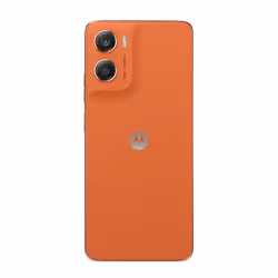 Motorola moto g06 17,5 cm (6.88") Doppia SIM Android 15 4G USB tipo-C 4 GB 128 GB 5200 mAh Arancione - Vista aggiuntiva 8