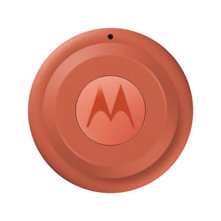 Motorola moto tag 2 Universale Cercatore Arancione
