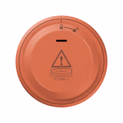 Motorola moto tag 2 Universale Cercatore Arancione - Vista aggiuntiva 2