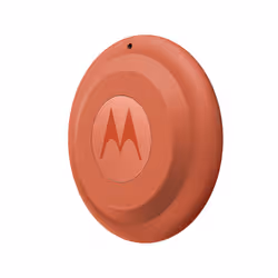 Motorola moto tag 2 Universale Cercatore Arancione - Vista aggiuntiva 3