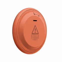 Motorola moto tag 2 Universale Cercatore Arancione - Vista aggiuntiva 6