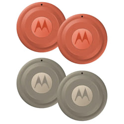 Motorola moto tag 2 Universale Cercatore Verde, Arancione