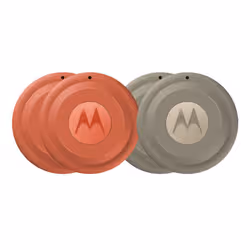 Motorola moto tag 2 Universale Cercatore Verde, Arancione - Vista aggiuntiva 2