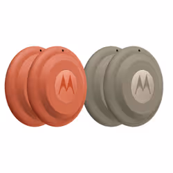 Motorola moto tag 2 Universale Cercatore Verde, Arancione - Vista aggiuntiva 3