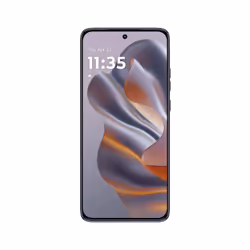 Motorola edge 60 neo 8 GB 256 GB Grigio - Vista aggiuntiva 2