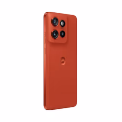 Motorola edge 60 neo 8 GB 256 GB Rosso - Vista aggiuntiva 3