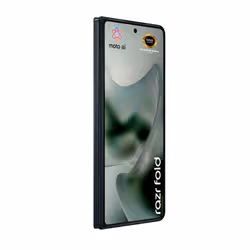 Motorola razr fold 20,6 cm (8.09") Doppia SIM Android 16.0 5G USB tipo-C 16 GB 512 GB 6000 mAh Nero - Vista aggiuntiva 4