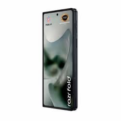 Motorola razr fold 20,6 cm (8.09") Doppia SIM Android 16.0 5G USB tipo-C 16 GB 512 GB 6000 mAh Nero - Vista aggiuntiva 5