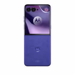 Motorola razr 70 ultra Smartphone 512 GB 16 GB RAM Viola 5G pieghevole - Vista aggiuntiva 3