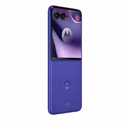 Motorola razr 70 ultra Smartphone 512 GB 16 GB RAM Viola 5G pieghevole - Vista aggiuntiva 5