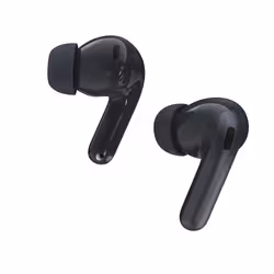 Motorola Moto Buds 2 Auricolare Wireless In-ear Musica e Chiamate Bluetooth Carbonio - Vista aggiuntiva 3