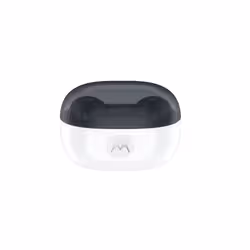 Motorola Moto Buds 2 Auricolare Wireless In-ear Musica e Chiamate Bluetooth Carbonio - Vista aggiuntiva 5