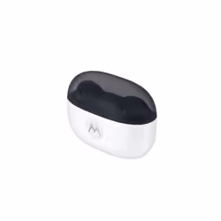 Motorola Moto Buds 2 Auricolare Wireless In-ear Musica e Chiamate Bluetooth Carbonio - Vista aggiuntiva 6