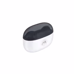 Motorola Moto Buds 2 Auricolare Wireless In-ear Musica e Chiamate Bluetooth Carbonio - Vista aggiuntiva 7