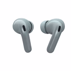 Motorola Moto Buds 2 Auricolare Wireless In-ear Musica e Chiamate Bluetooth Grigio - Vista aggiuntiva 2