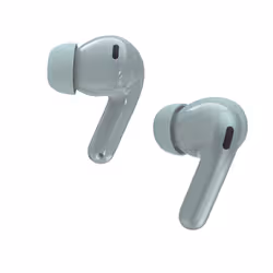 Motorola Moto Buds 2 Auricolare Wireless In-ear Musica e Chiamate Bluetooth Grigio - Vista aggiuntiva 3
