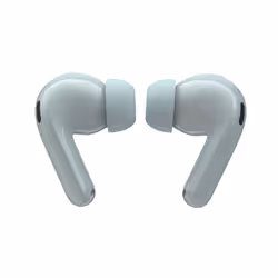 Motorola Moto Buds 2 Auricolare Wireless In-ear Musica e Chiamate Bluetooth Grigio - Vista aggiuntiva 4