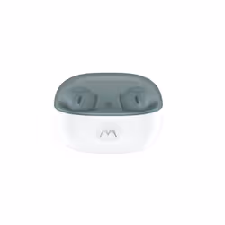 Motorola Moto Buds 2 Auricolare Wireless In-ear Musica e Chiamate Bluetooth Grigio - Vista aggiuntiva 5