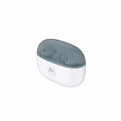 Motorola Moto Buds 2 Auricolare Wireless In-ear Musica e Chiamate Bluetooth Grigio - Vista aggiuntiva 6