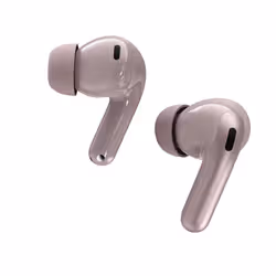Motorola Moto Buds 2 Auricolare Wireless In-ear Musica e Chiamate Bluetooth Viola - Vista aggiuntiva 3