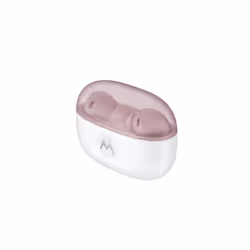 Motorola Moto Buds 2 Auricolare Wireless In-ear Musica e Chiamate Bluetooth Viola - Vista aggiuntiva 6
