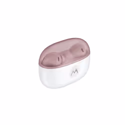 Motorola Moto Buds 2 Auricolare Wireless In-ear Musica e Chiamate Bluetooth Viola - Vista aggiuntiva 7
