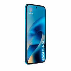 Motorola moto g87 17,2 cm (6.78") Dual SIM ibrida Android 16.0 5G USB tipo-C 12 GB 256 GB 5200 mAh Blu - Vista aggiuntiva 4