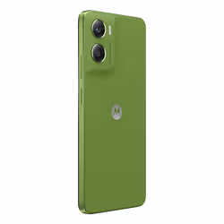 Motorola moto g06 17,5 cm (6.88") Doppia SIM Android 15 4G USB tipo-C 8 GB 256 GB 5200 mAh Verde - Vista aggiuntiva 7
