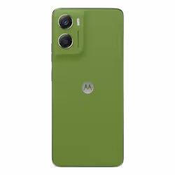 Motorola moto g06 17,5 cm (6.88") Doppia SIM Android 15 4G USB tipo-C 8 GB 256 GB 5200 mAh Verde - Vista aggiuntiva 8