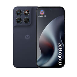 Motorola moto g87 17,2 cm (6.78") Dual SIM ibrida Android 16.0 5G USB tipo-C 8 GB 256 GB 5200 mAh Grigio