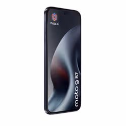 Motorola moto g87 17,2 cm (6.78") Dual SIM ibrida Android 16.0 5G USB tipo-C 8 GB 256 GB 5200 mAh Grigio - Vista aggiuntiva 4