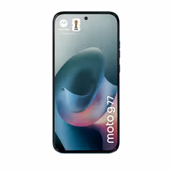 Motorola moto g77 17,3 cm (6.8") Dual SIM ibrida Android 16.0 5G USB tipo-C 8 GB 256 GB 5200 mAh Verde - Vista aggiuntiva 3