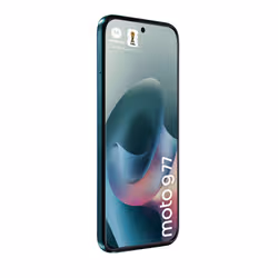Motorola moto g77 17,3 cm (6.8") Dual SIM ibrida Android 16.0 5G USB tipo-C 8 GB 256 GB 5200 mAh Verde - Vista aggiuntiva 4
