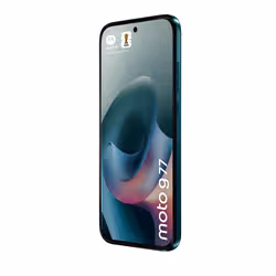 Motorola moto g77 17,3 cm (6.8") Dual SIM ibrida Android 16.0 5G USB tipo-C 8 GB 256 GB 5200 mAh Verde - Vista aggiuntiva 5