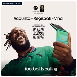Motorola moto g77 17,3 cm (6.8") Dual SIM ibrida Android 16.0 5G USB tipo-C 8 GB 256 GB 5200 mAh Verde - Vista aggiuntiva 6