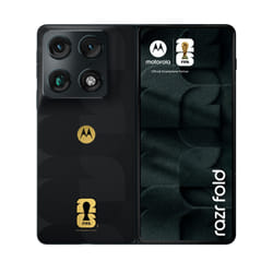 Motorola razr fold 20,6 cm (8.09") Doppia SIM Android 16.0 5G USB tipo-C 16 GB 512 GB 6000 mAh Nero