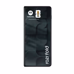 Motorola razr fold 20,6 cm (8.09") Doppia SIM Android 16.0 5G USB tipo-C 16 GB 512 GB 6000 mAh Nero - Vista aggiuntiva 3