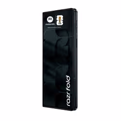 Motorola razr fold 20,6 cm (8.09") Doppia SIM Android 16.0 5G USB tipo-C 16 GB 512 GB 6000 mAh Nero - Vista aggiuntiva 5