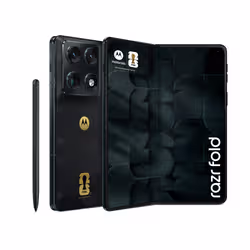 Motorola razr fold 20,6 cm (8.09") Doppia SIM Android 16.0 5G USB tipo-C 16 GB 512 GB 6000 mAh Nero - Vista aggiuntiva 6