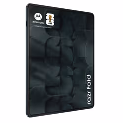 Motorola razr fold 20,6 cm (8.09") Doppia SIM Android 16.0 5G USB tipo-C 16 GB 512 GB 6000 mAh Nero - Vista aggiuntiva 8